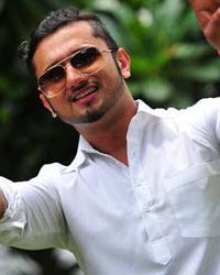 Yo Yo Honey Singh